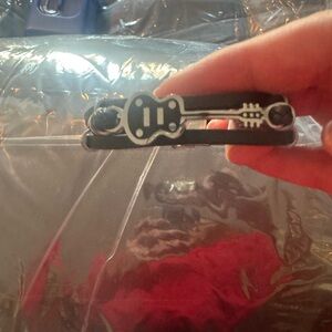 - - Guitar bracelet brand new